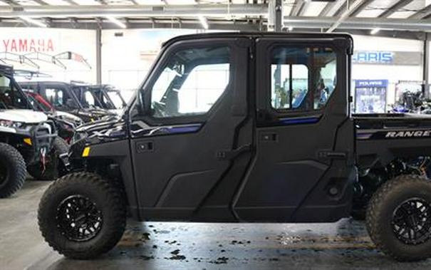 2023 Polaris Ranger Crew XP 1000 NorthStar Edition Ultimate