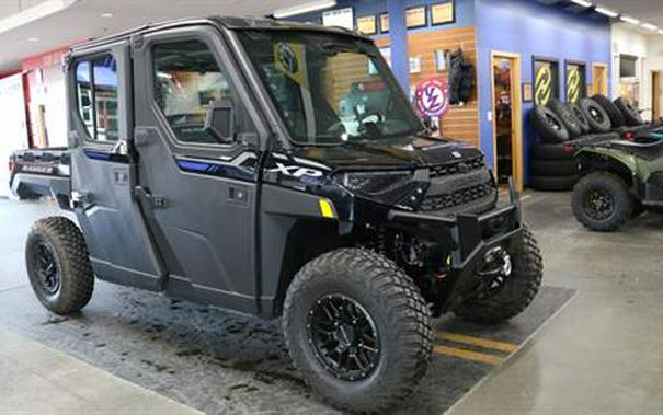 2023 Polaris Ranger Crew XP 1000 NorthStar Edition Ultimate