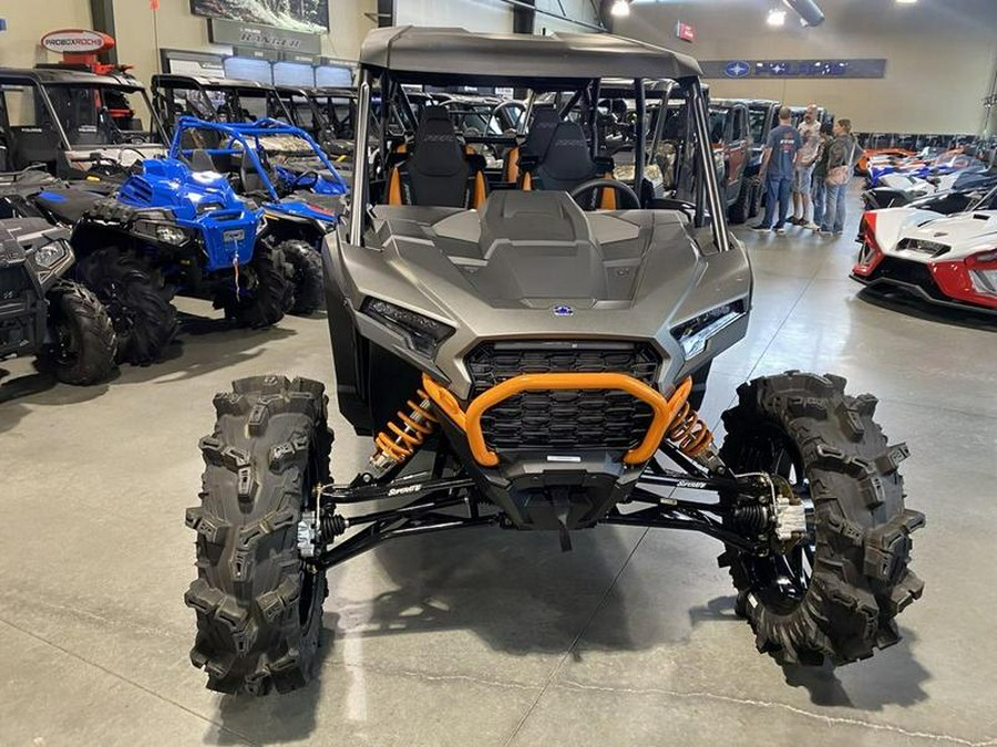 2024 Polaris® RZR XP 4 1000 Ultimate