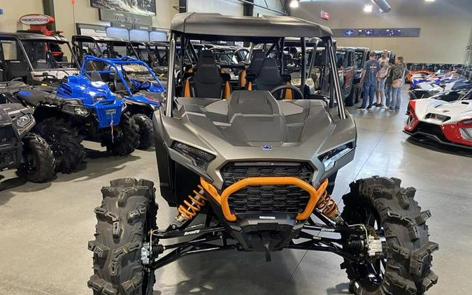 2024 Polaris® RZR XP 4 1000 Ultimate