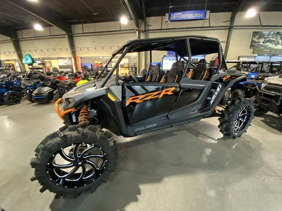 2024 Polaris® RZR XP 4 1000 Ultimate