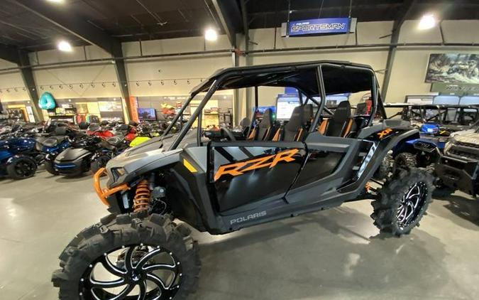 2024 Polaris® RZR XP 4 1000 Ultimate