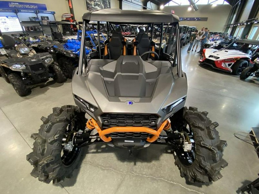 2024 Polaris® RZR XP 4 1000 Ultimate