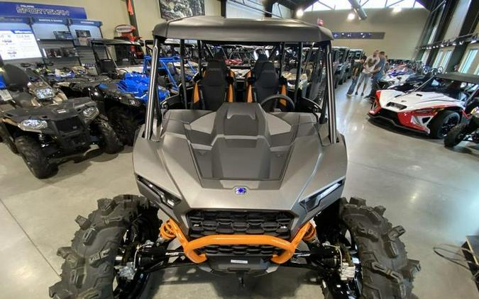 2024 Polaris® RZR XP 4 1000 Ultimate