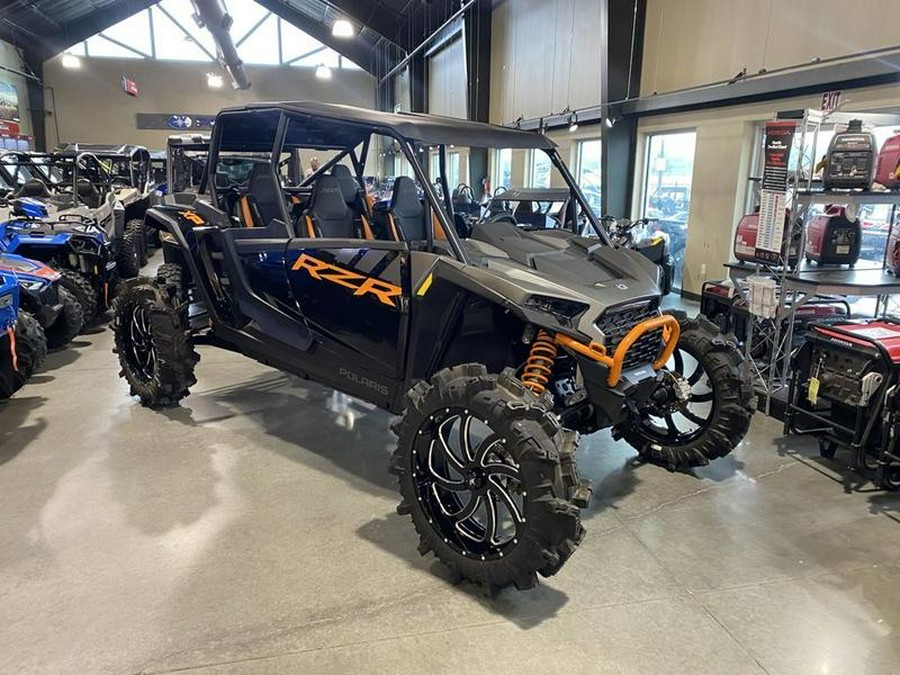 2024 Polaris® RZR XP 4 1000 Ultimate