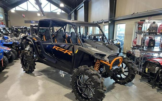 2024 Polaris® RZR XP 4 1000 Ultimate