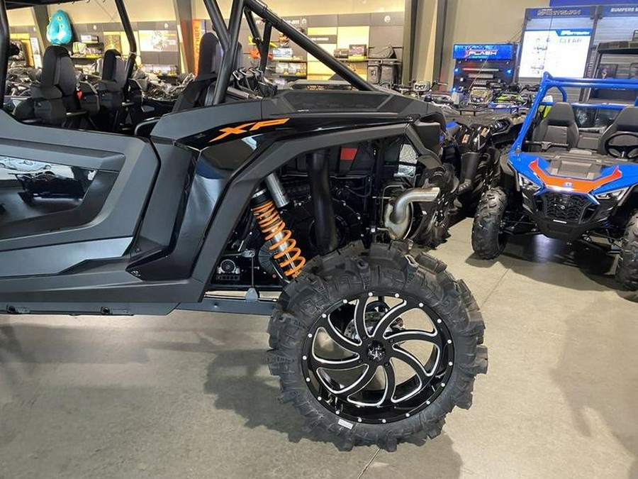 2024 Polaris® RZR XP 4 1000 Ultimate