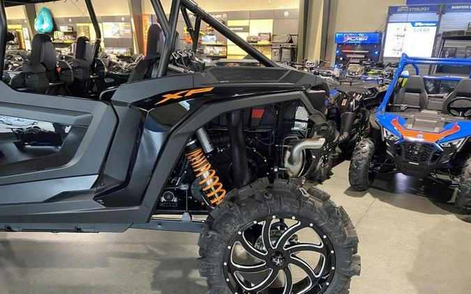 2024 Polaris® RZR XP 4 1000 Ultimate