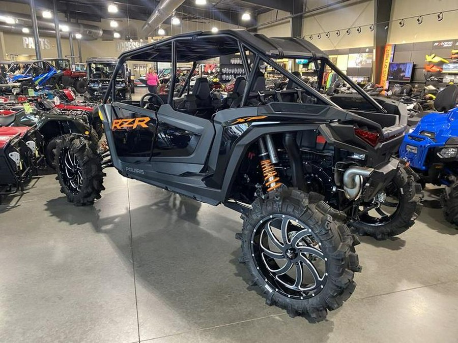 2024 Polaris® RZR XP 4 1000 Ultimate