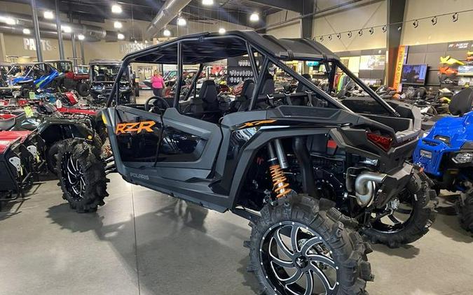 2024 Polaris® RZR XP 4 1000 Ultimate