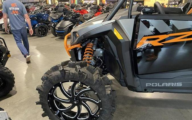 2024 Polaris® RZR XP 4 1000 Ultimate