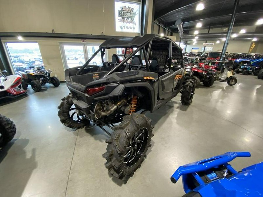 2024 Polaris® RZR XP 4 1000 Ultimate