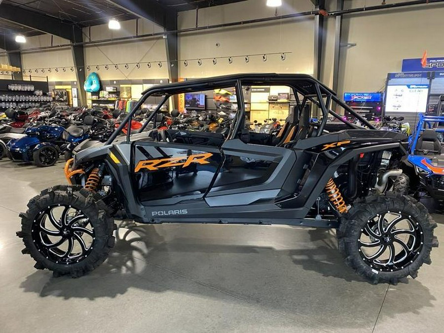 2024 Polaris® RZR XP 4 1000 Ultimate