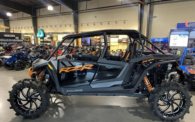 2024 Polaris® RZR XP 4 1000 Ultimate