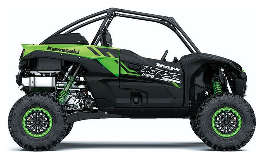 2023 Kawasaki Teryx KRX 1000