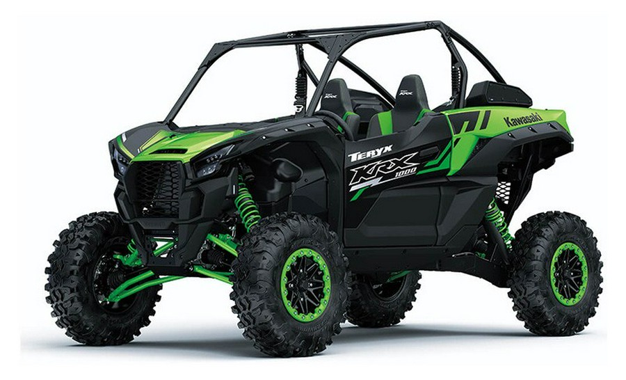 2023 Kawasaki Teryx KRX 1000