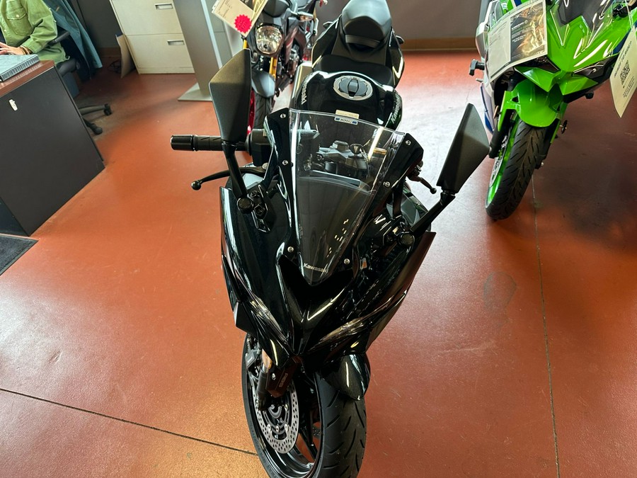 2024 Kawasaki Ninja ZX-4RR ABS