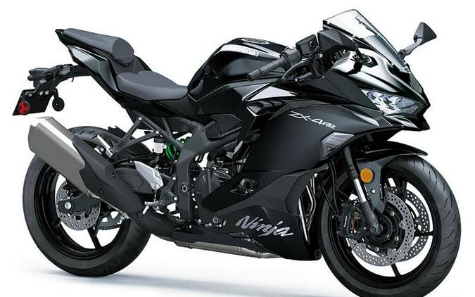 2024 Kawasaki Ninja ZX-4RR ABS