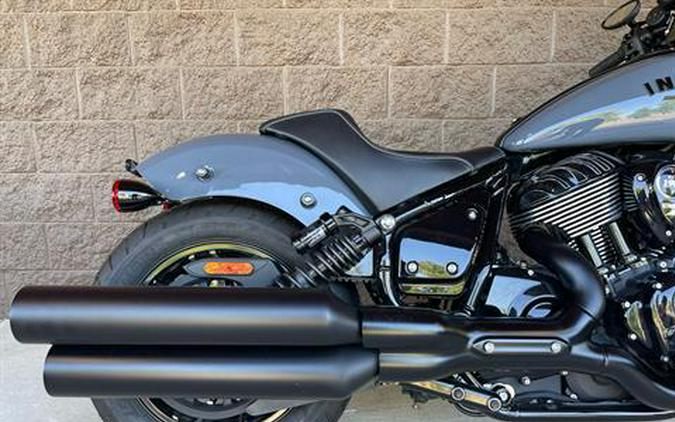 2023 Indian Motorcycle Sport Chief Dark Horse®