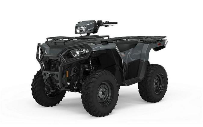 2021 Polaris® Sportsman 570 Utility HD Limited Edition