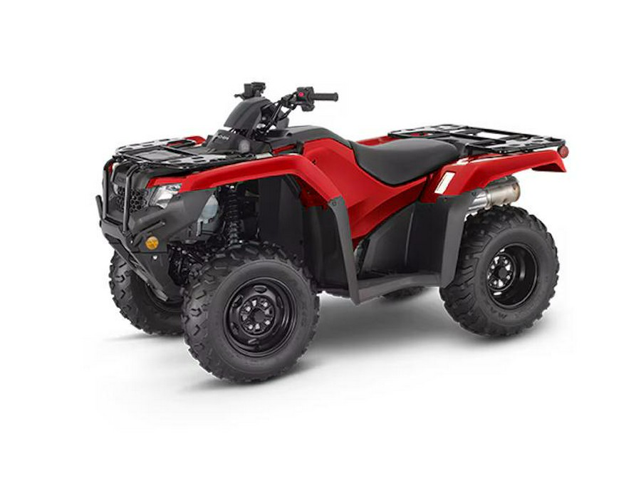 2025 Honda® FourTrax Rancher 4x4