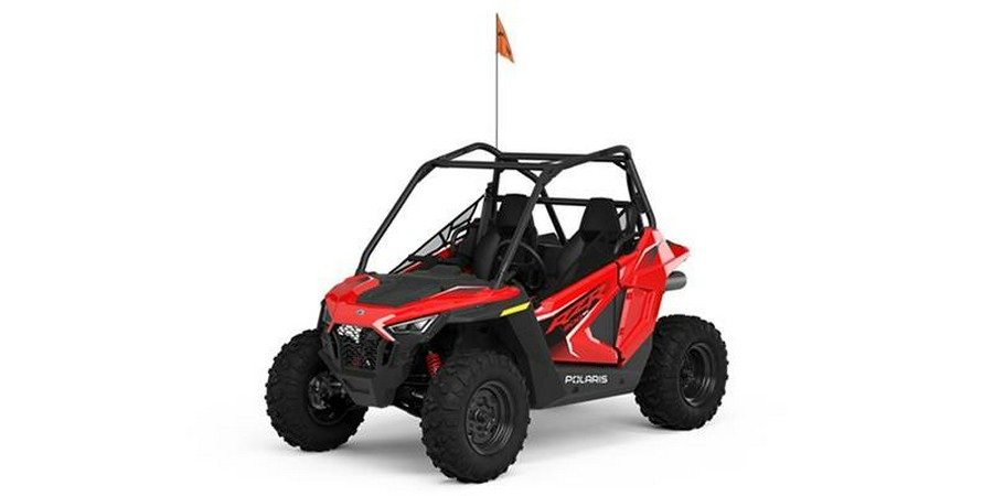 2025 Polaris Industries RZR® 200 EFI- STORM BLUE/ POLARIS BLUE