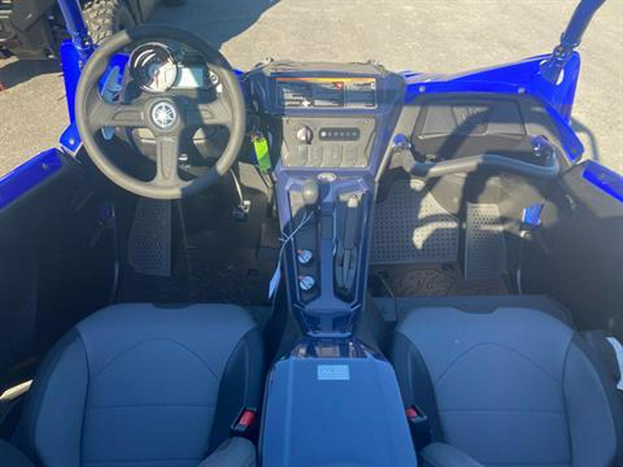 2025 Yamaha YXZ1000R SS