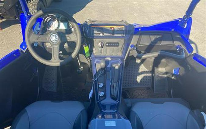 2025 Yamaha YXZ1000R SS