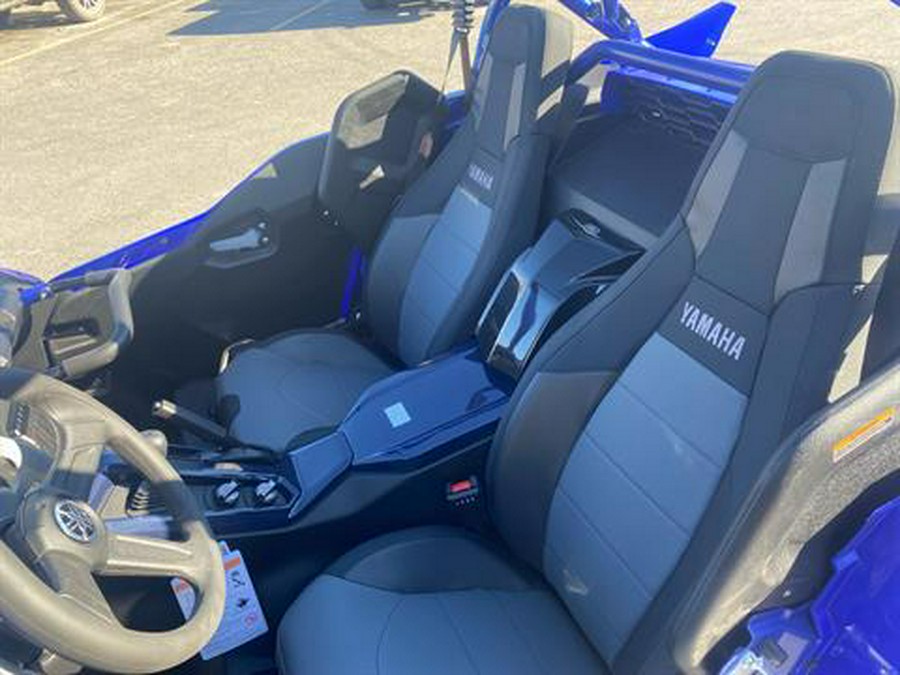 2025 Yamaha YXZ1000R SS