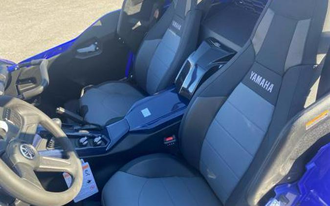 2025 Yamaha YXZ1000R SS