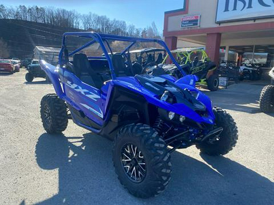 2025 Yamaha YXZ1000R SS