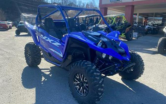 2025 Yamaha YXZ1000R SS