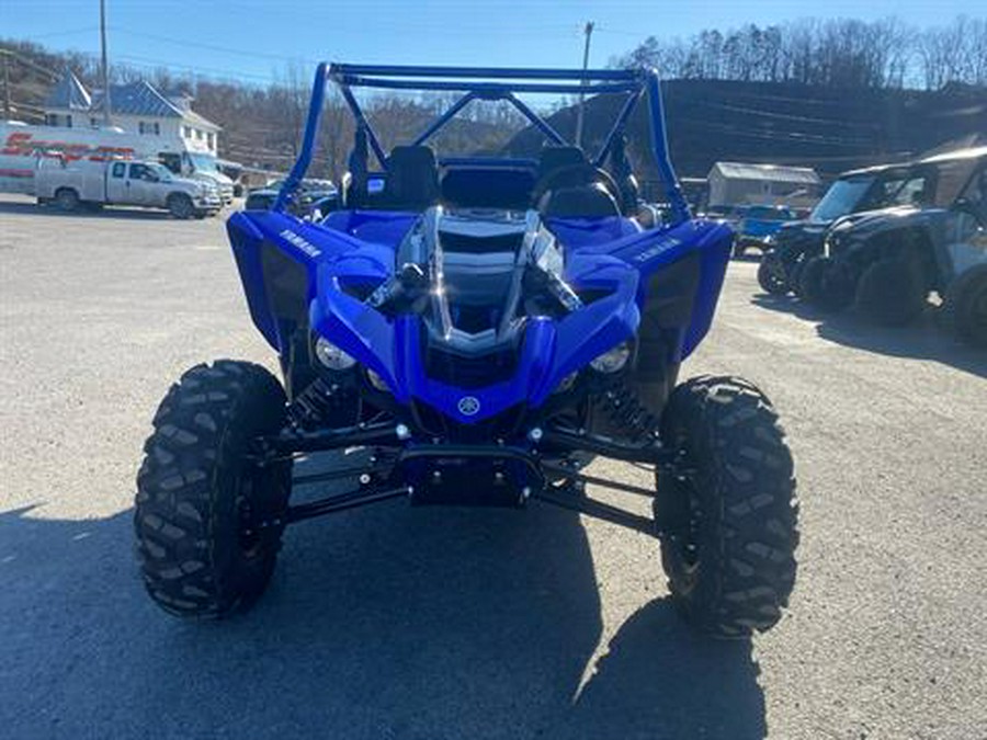 2025 Yamaha YXZ1000R SS
