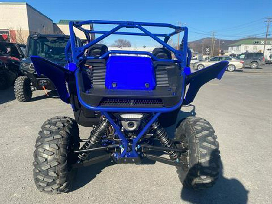 2025 Yamaha YXZ1000R SS