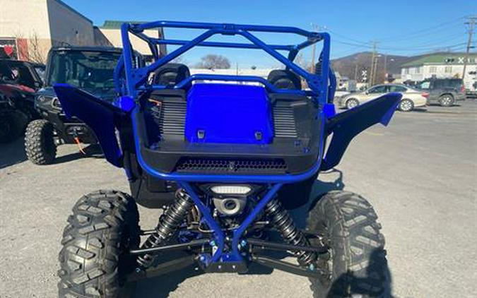 2025 Yamaha YXZ1000R SS