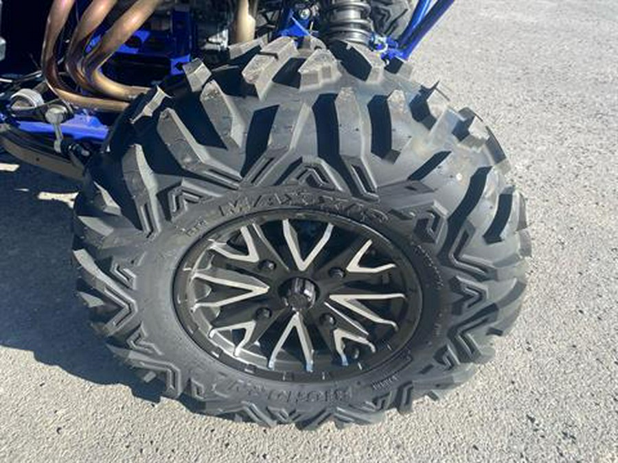 2025 Yamaha YXZ1000R SS