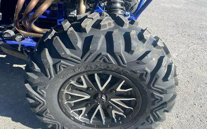 2025 Yamaha YXZ1000R SS