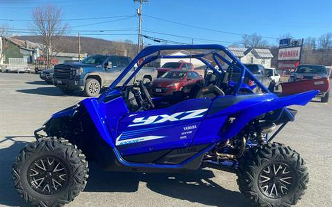 2025 Yamaha YXZ1000R SS