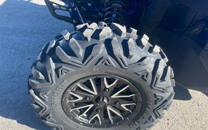 2025 Yamaha YXZ1000R SS