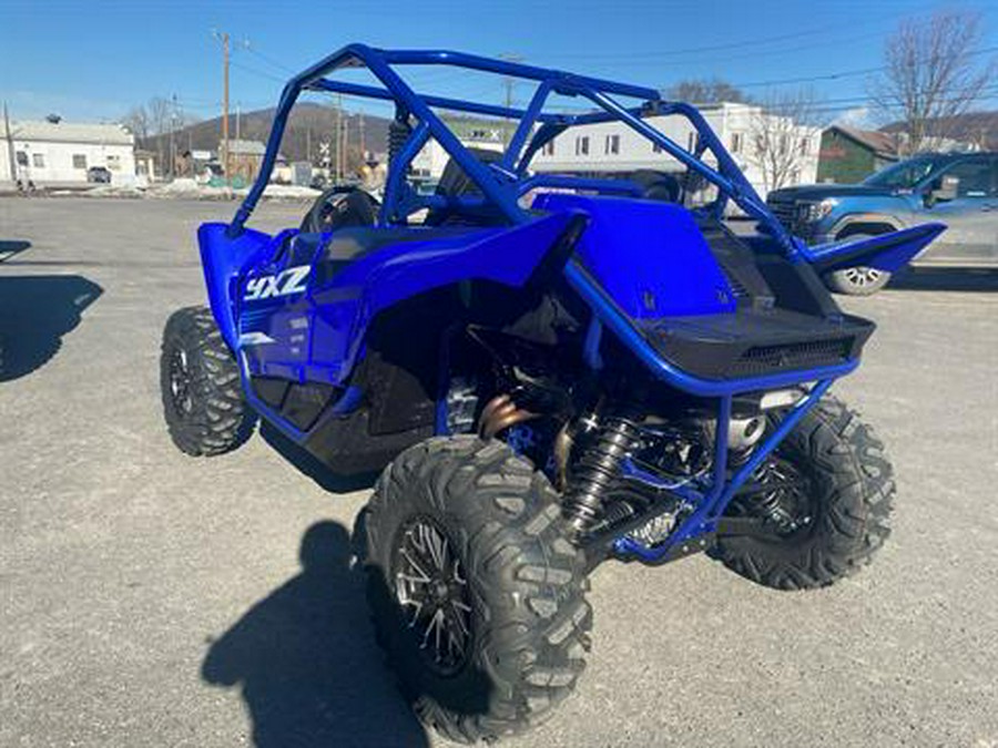 2025 Yamaha YXZ1000R SS