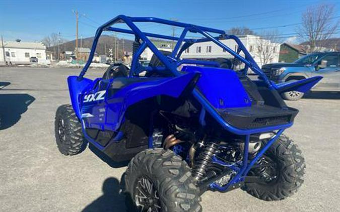 2025 Yamaha YXZ1000R SS