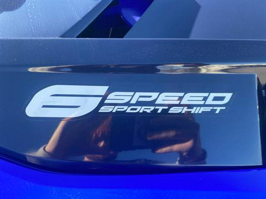 2025 Yamaha YXZ1000R SS