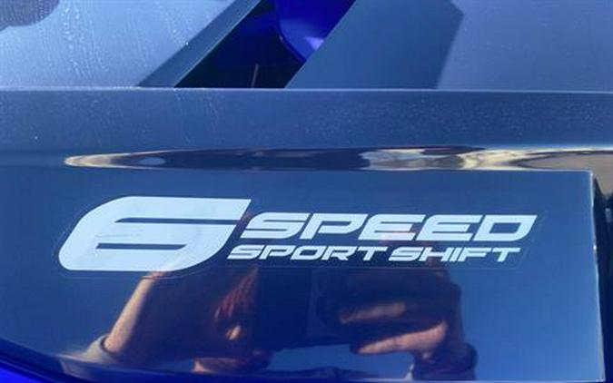 2025 Yamaha YXZ1000R SS