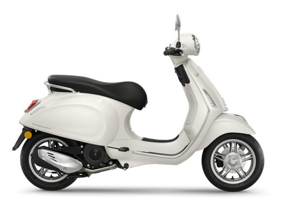 2024 Vespa Primavera 150