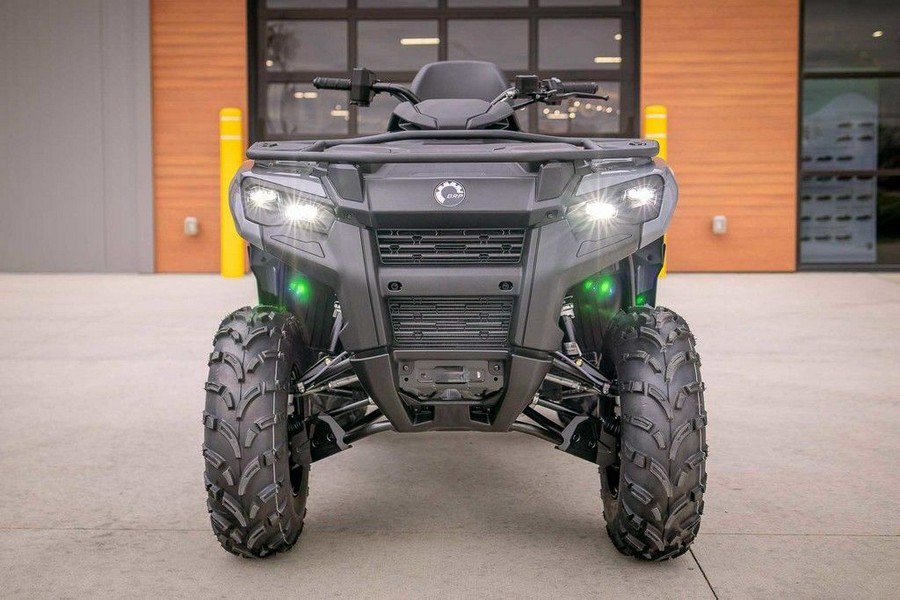 2026 Can-Am® Outlander MAX DPS 700