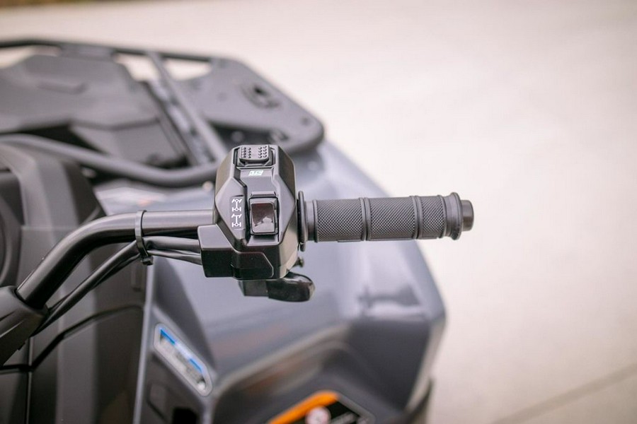 2026 Can-Am® Outlander MAX DPS 700