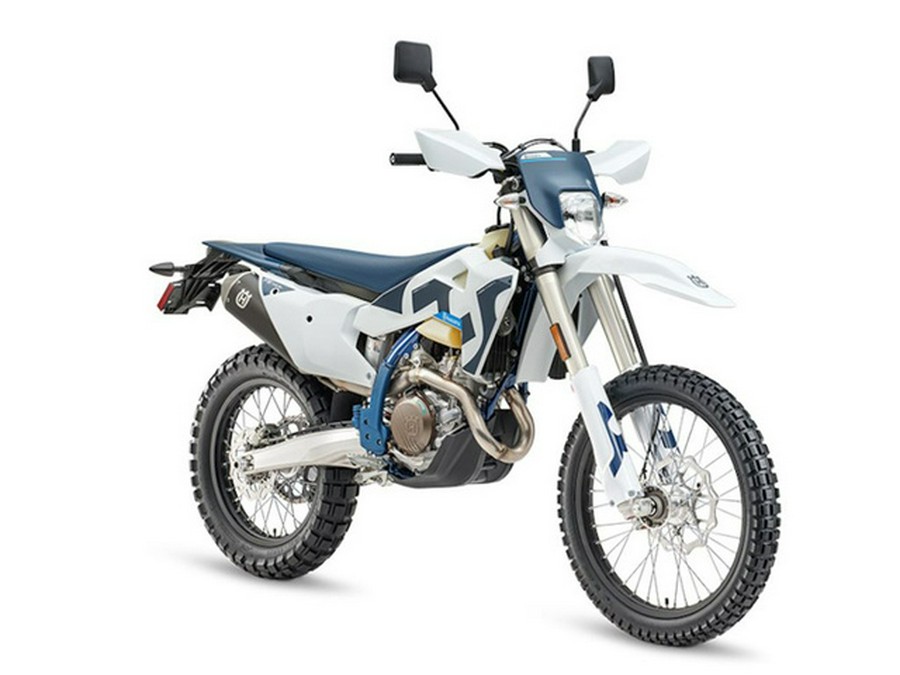 2026 Husqvarna FE 501 S