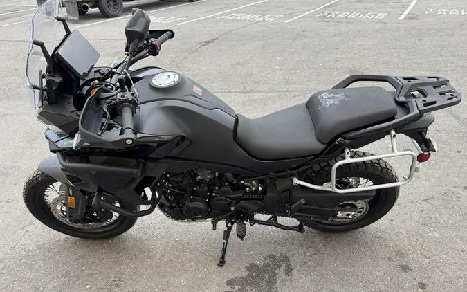 2025 CFMOTO CF800-5BUS