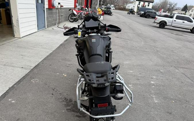 2025 CFMOTO CF800-5BUS