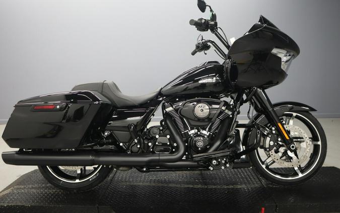 2026 Harley-Davidson Road Glide